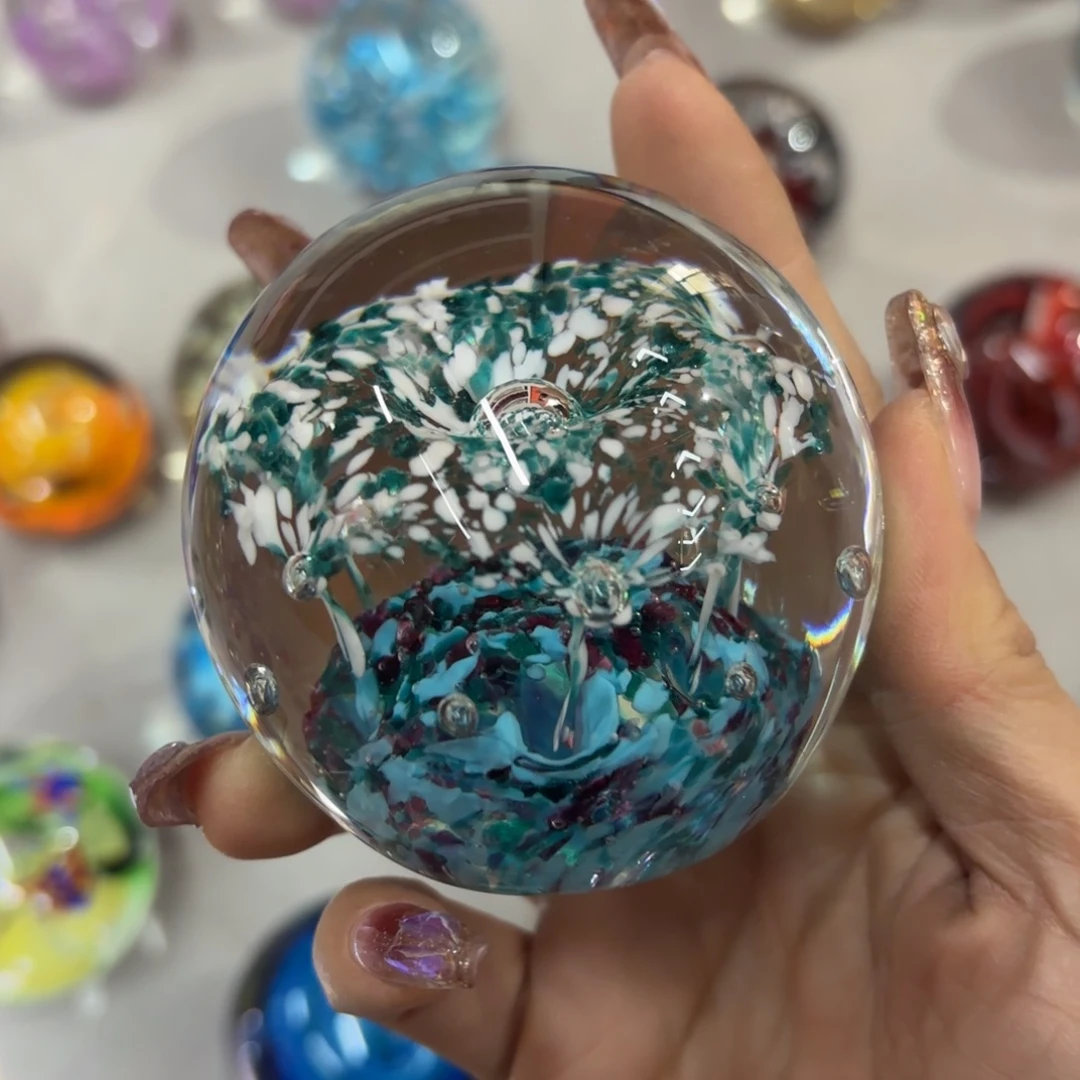 手工艺品琉璃精品