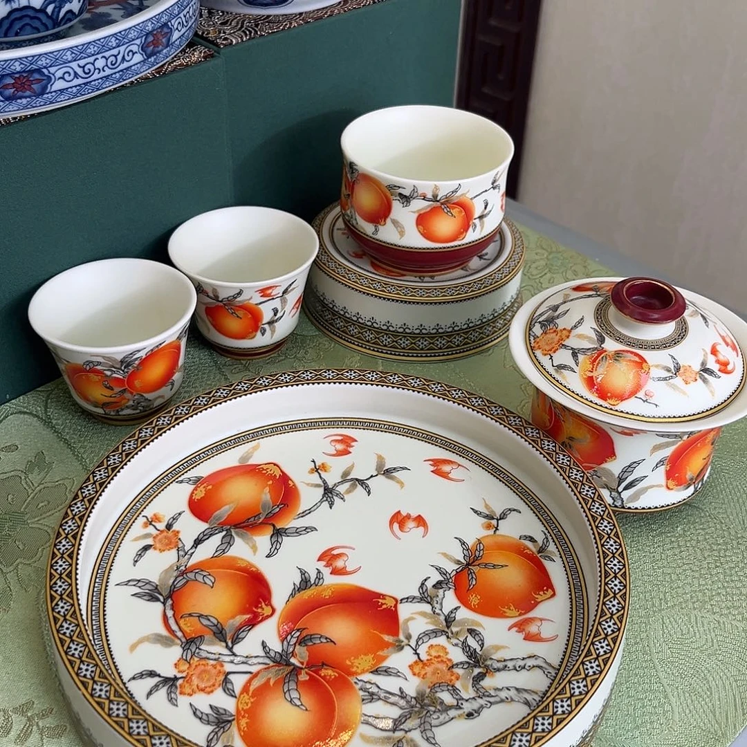 景德陶瓷景德陶瓷