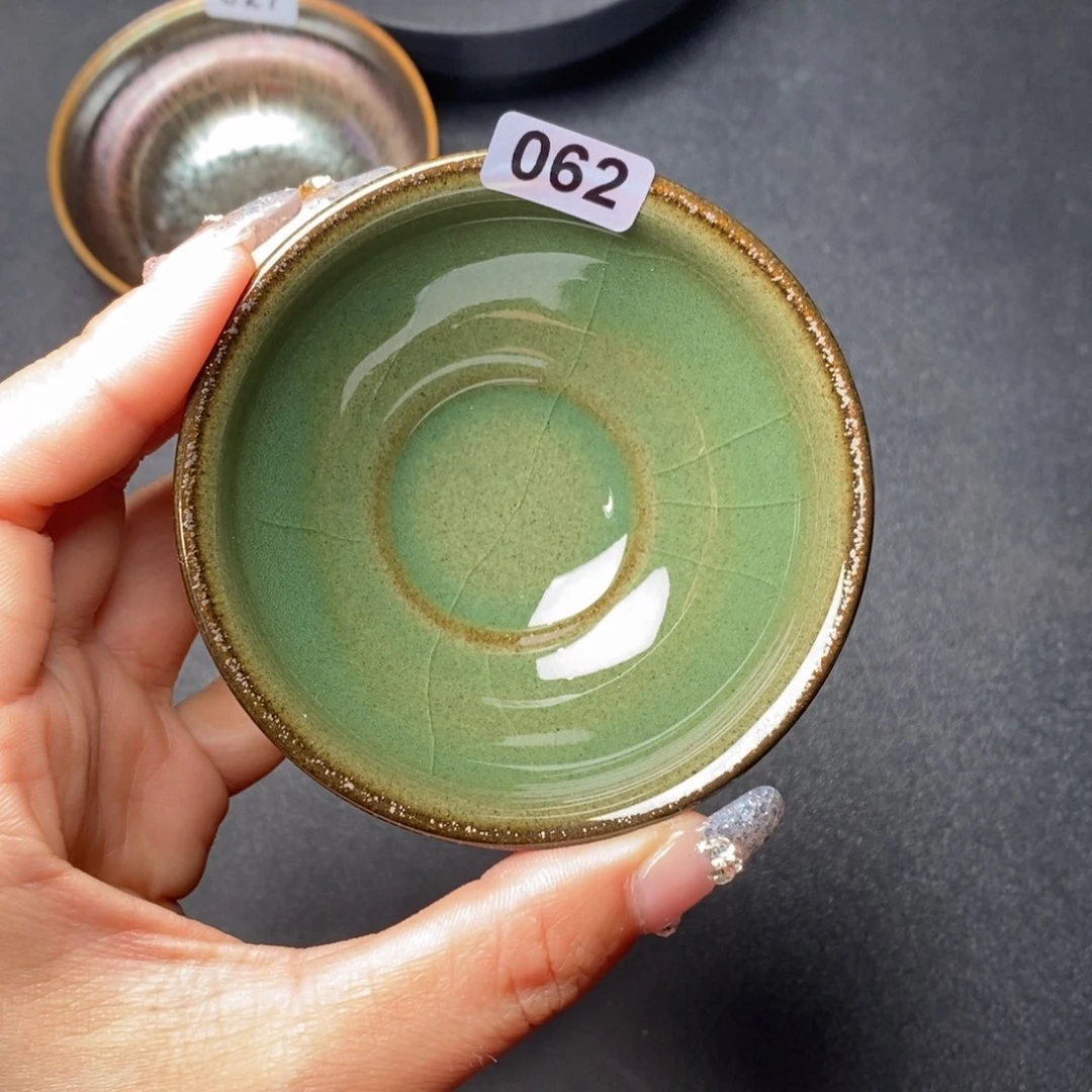 茶盏建窑建盏主人杯62