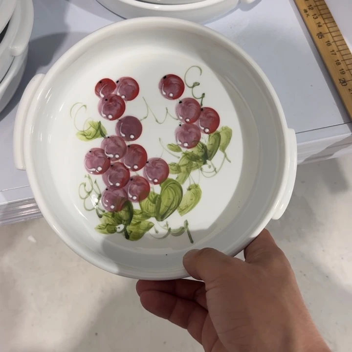 陶瓷景德镇陶瓷手工制作