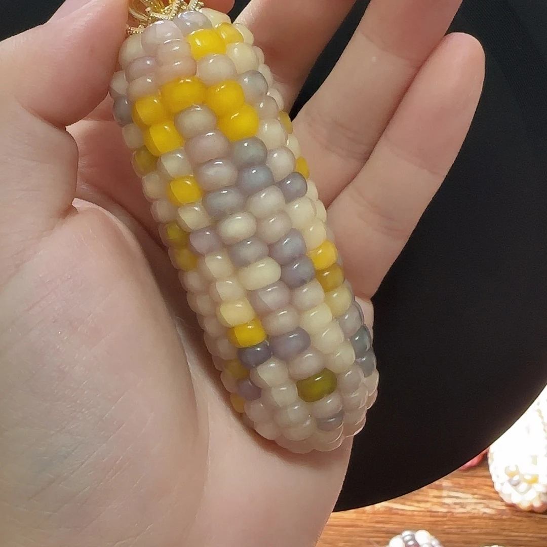 玉米文玩玉米snoopy专拍