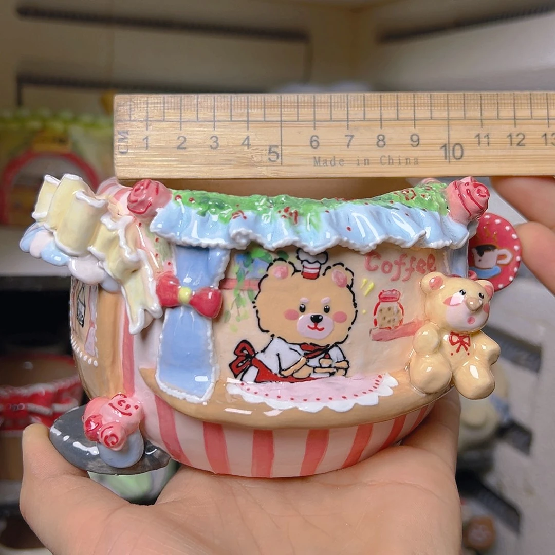 红陶老梧家多肉花盆