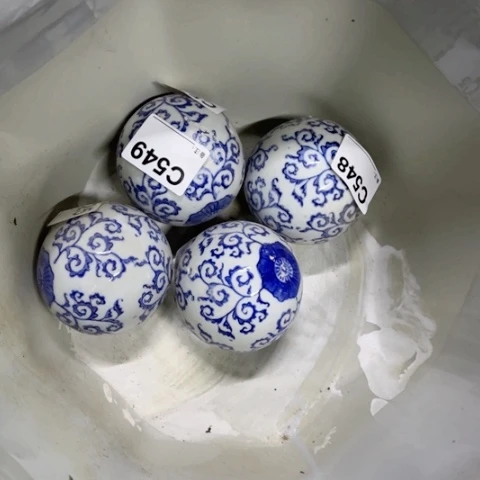 广**缘陶瓷制品瑕疵处理