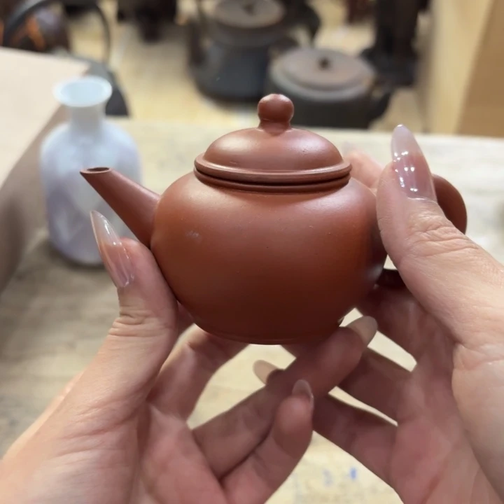 陶瓷古美术置物摆件