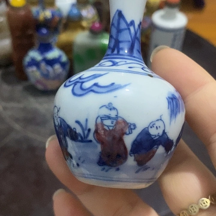 陶瓷艺术设计是摆件艺术