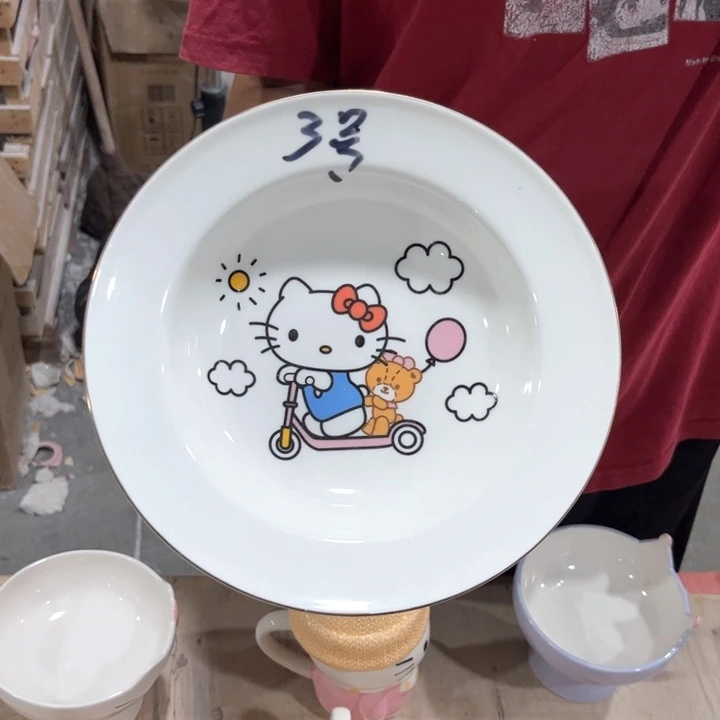 我们都是好孩子呀我也