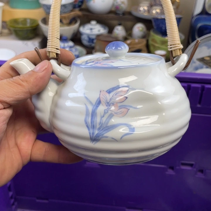 琉璃手工艺品开播了开播了开播了