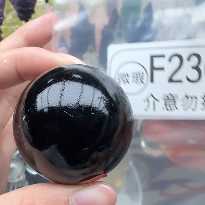 未镶嵌摆件水晶f236