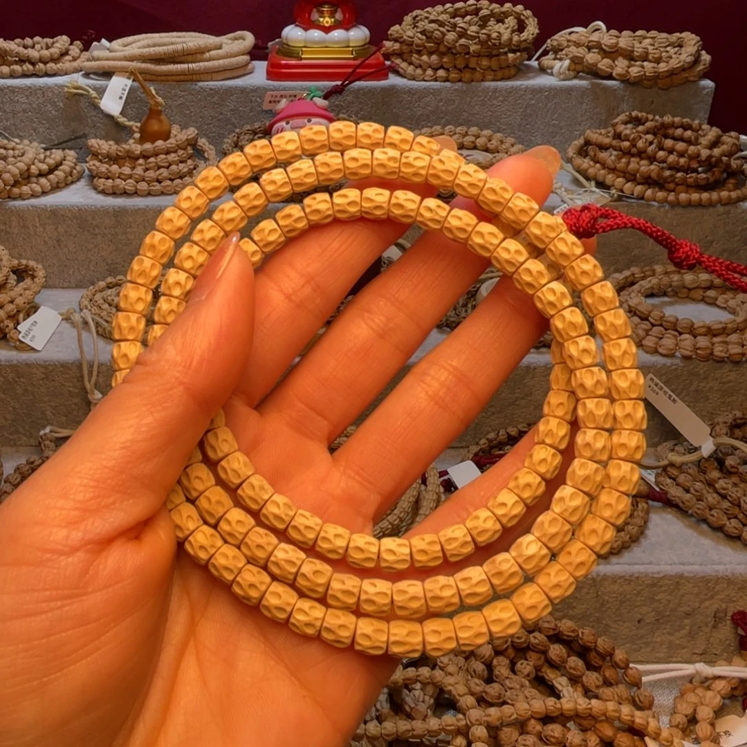 手串柏香籽/百香籽