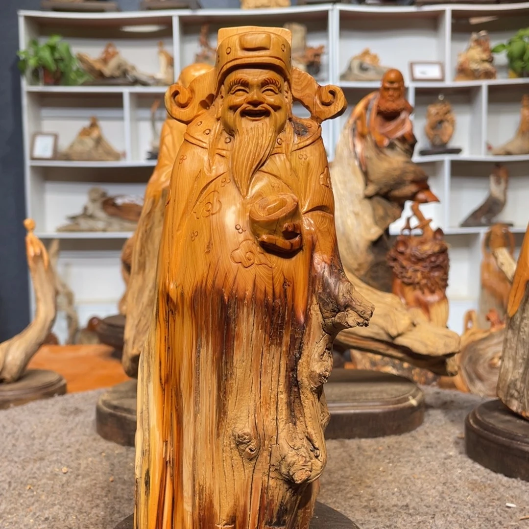 一***焰柏木（崖柏）6565665656565