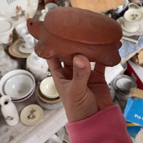 摆件陶瓷艺术摆件