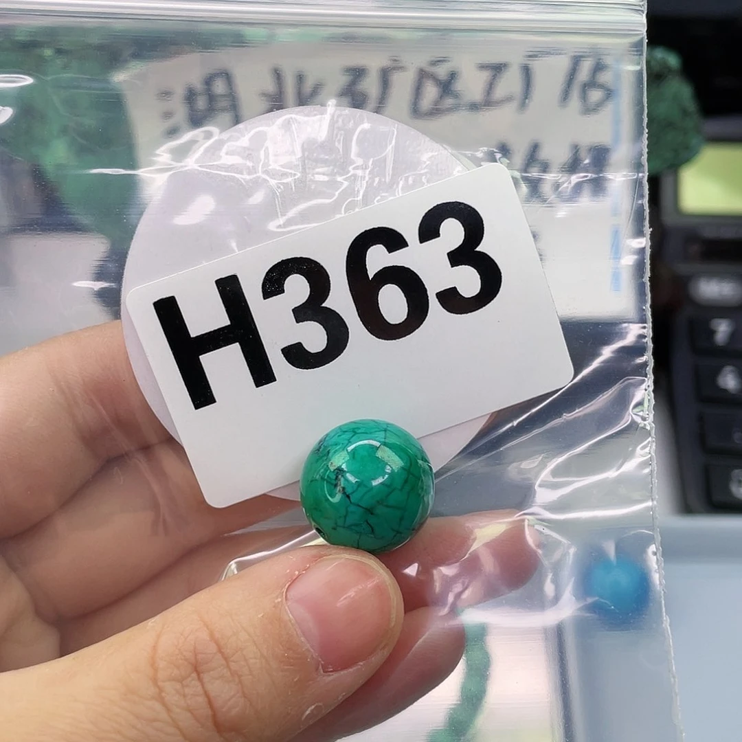 A空竹粉丝专享精品手工配珠