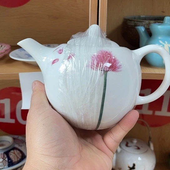 回流瓷器满20包邮默认微瑕70