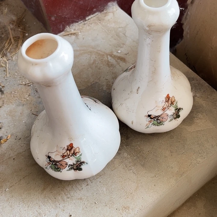 琉璃手工艺品陶瓷艺术摆件