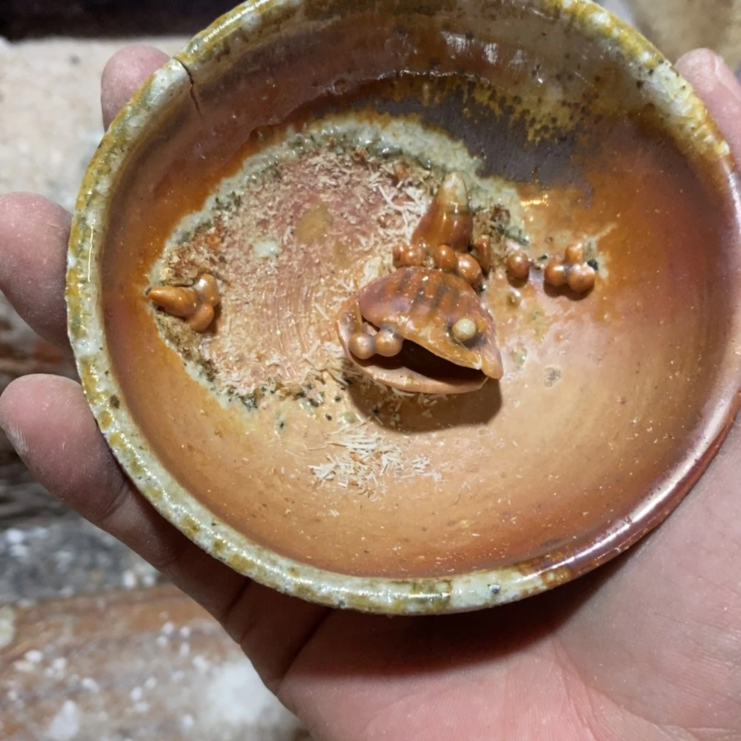 开窑大吉，高货多多54瑕