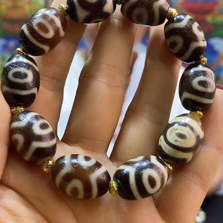 未镶嵌手链玛瑙/玉髓（覆膜）S****琪