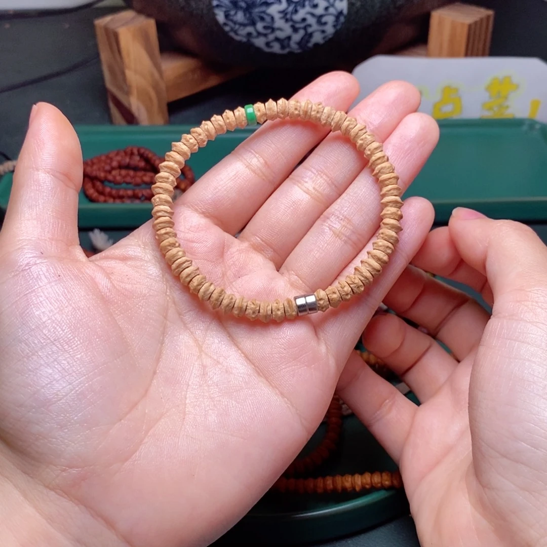 吊坠柏香籽/百香籽109.9鬼