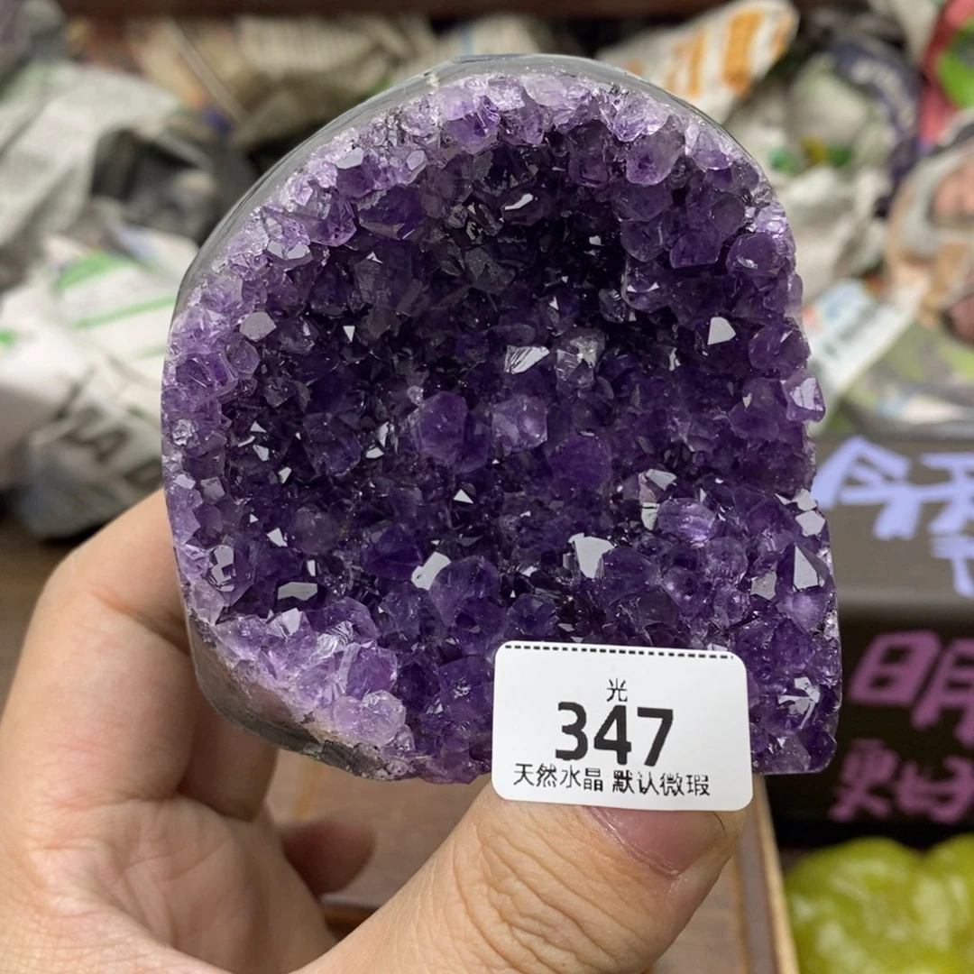 【闪购商品】水晶大型摆件（非配饰）未镶嵌