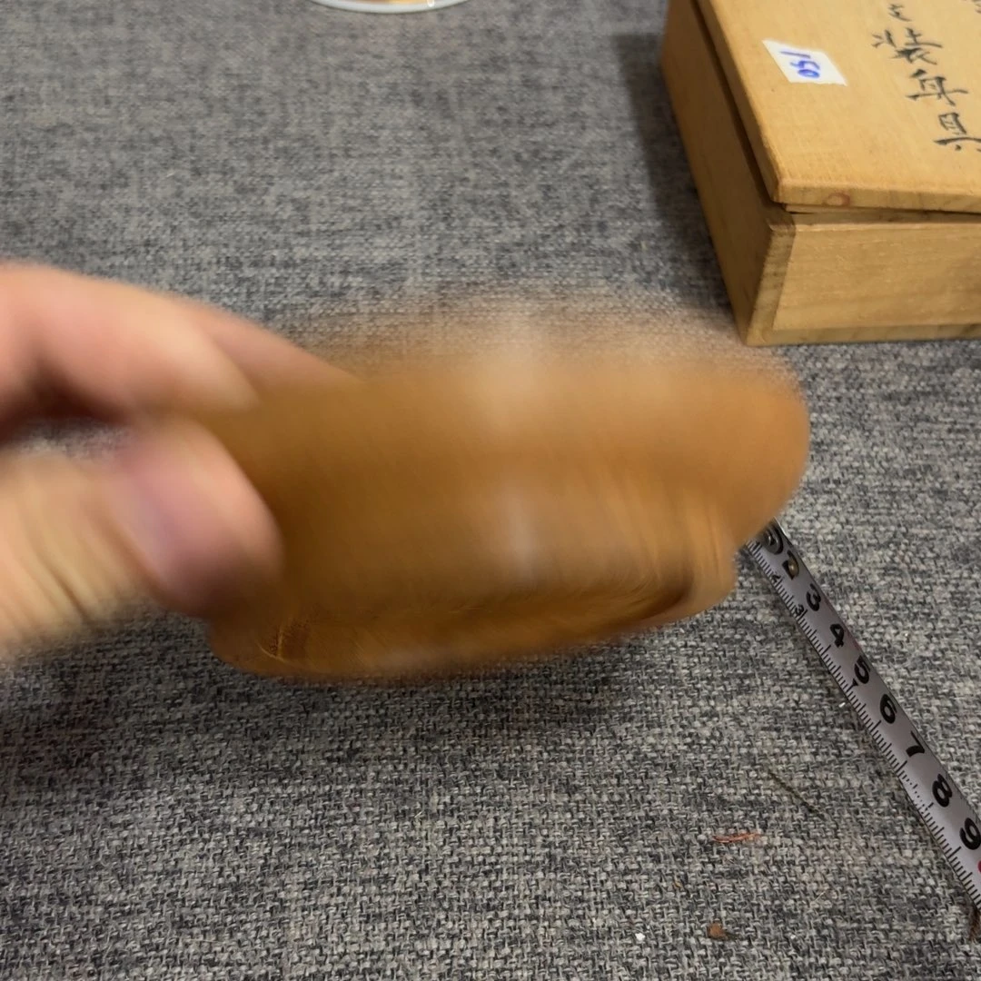 非常好用漂亮的茶具