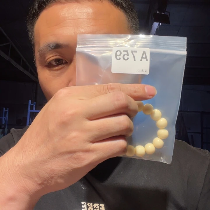 大理石磁石文玩759