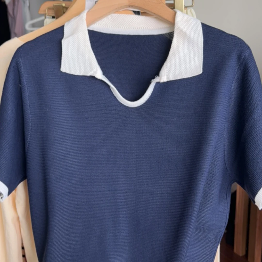 6049-品牌撤柜女装T恤清仓-冯丽丽好物