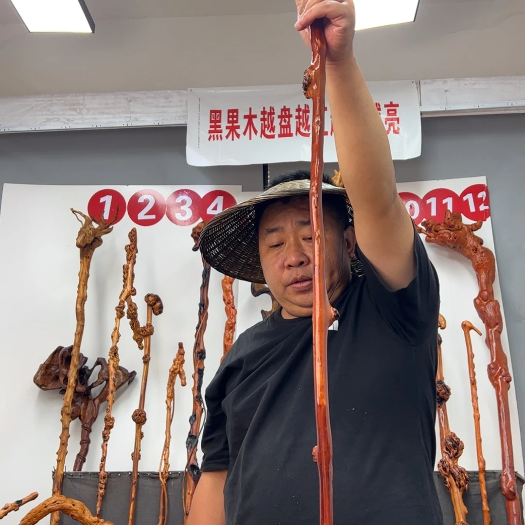惜***缘黑果木其他黑果木030