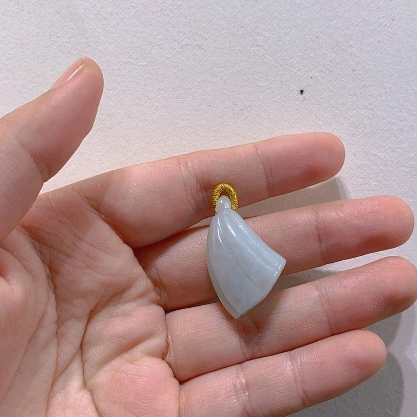 【闪购商品】颈饰未镶嵌翡翠