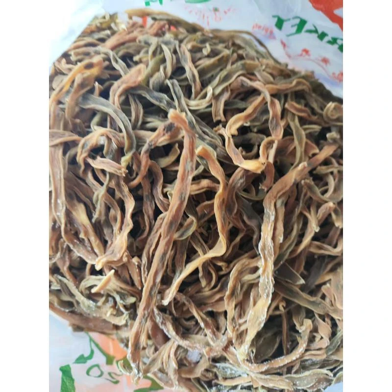 【干四季豆】干四季豆四季脱水蔬菜湖北农家村自制土特产特色原生态