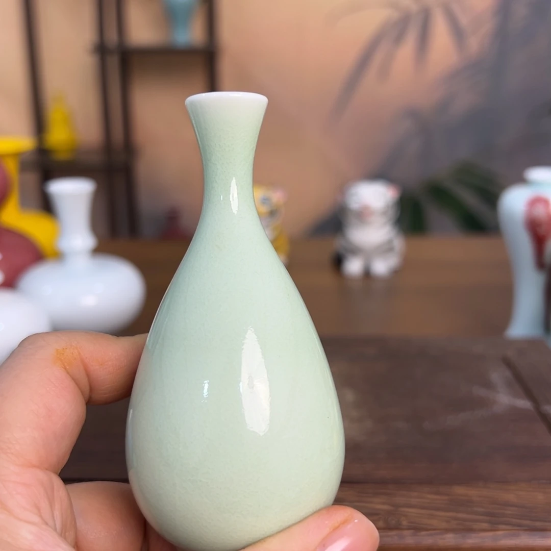 瓷片景德镇陶瓷美术