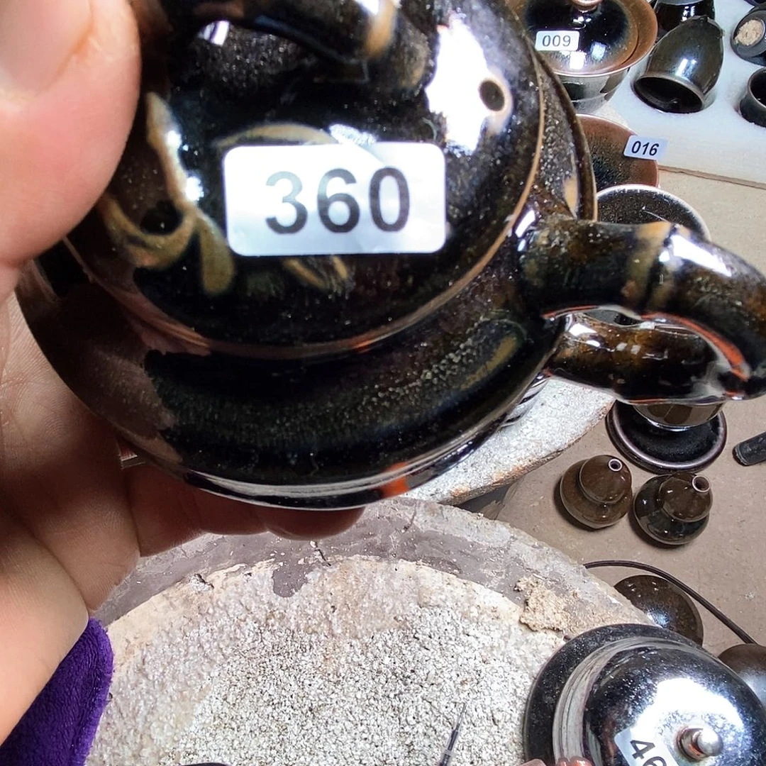 茶盏T****T通天龙窑通天龙窑