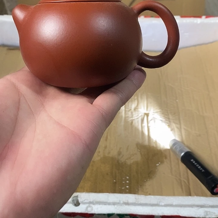 茶壶紫砂紫砂茶壶
