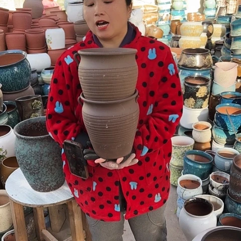 口18高21瑕疵掉耳朵