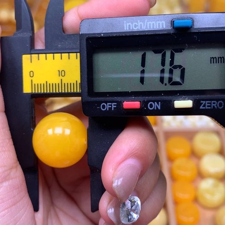 非金属配珠配饰037