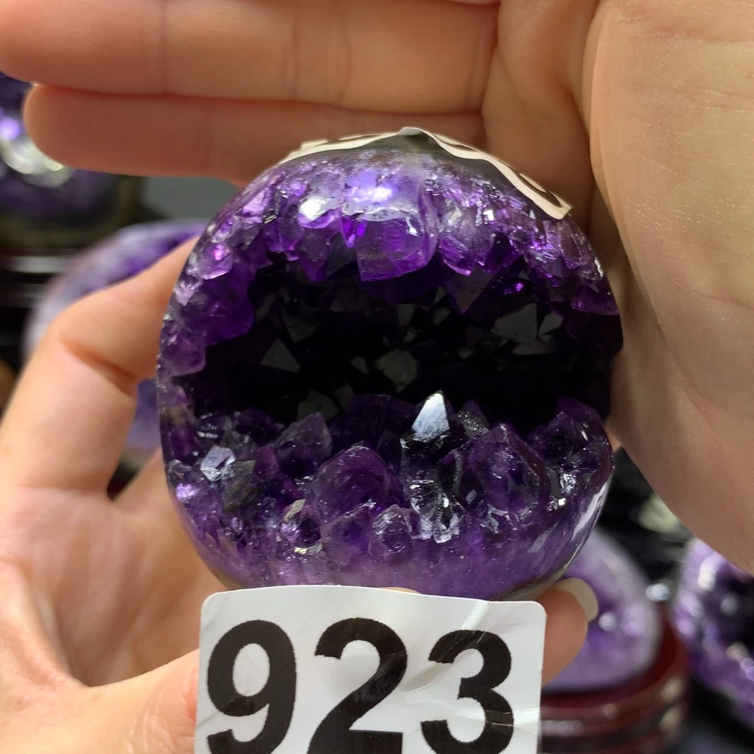 水晶摆件未镶嵌水晶摆件m