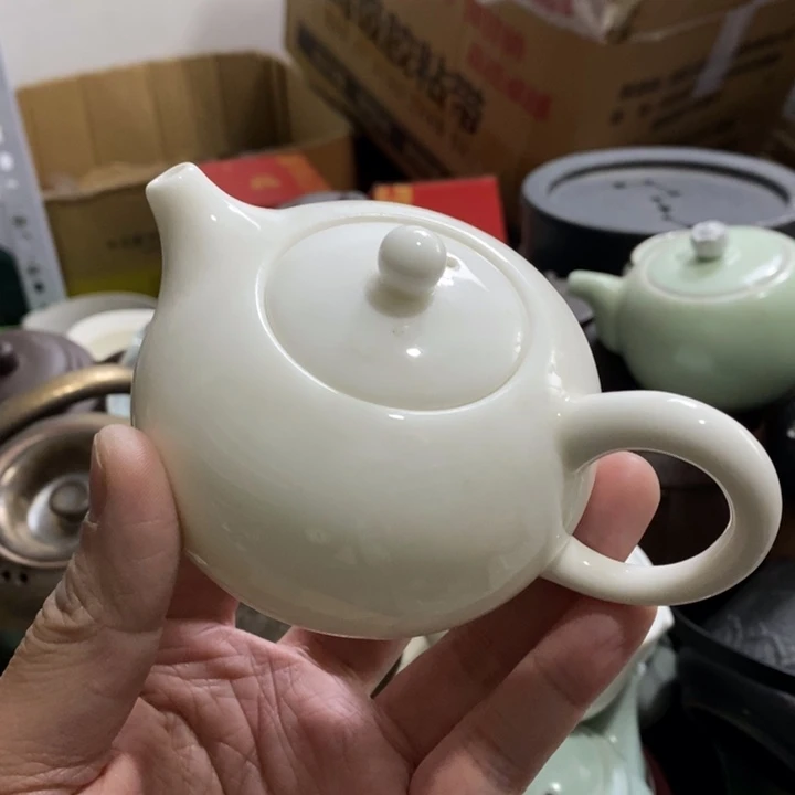 陶瓷艺术品及陶瓷制品