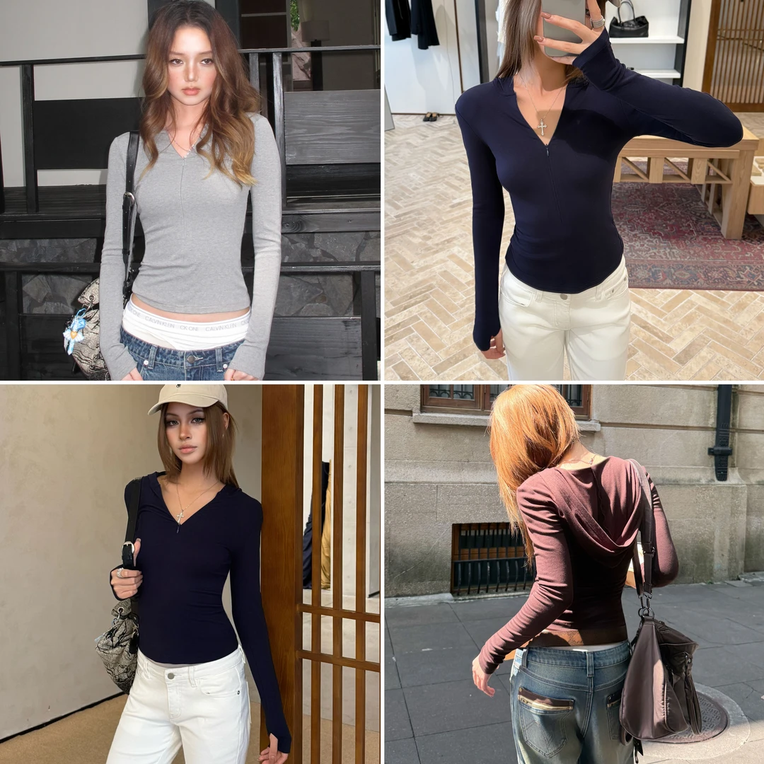 Audwyn辣妹小衣服一件不退不换