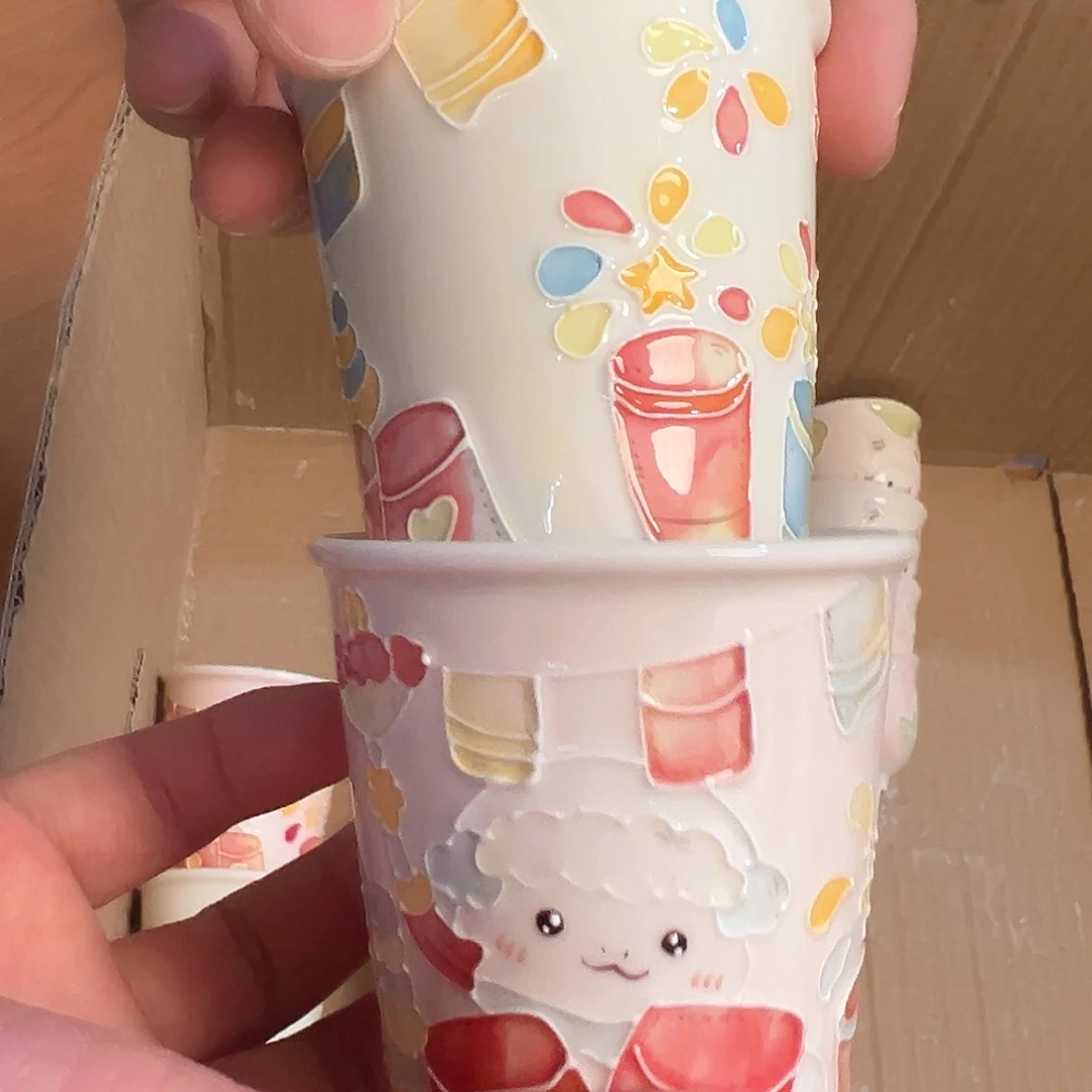 景德镇陶瓷艺术精品