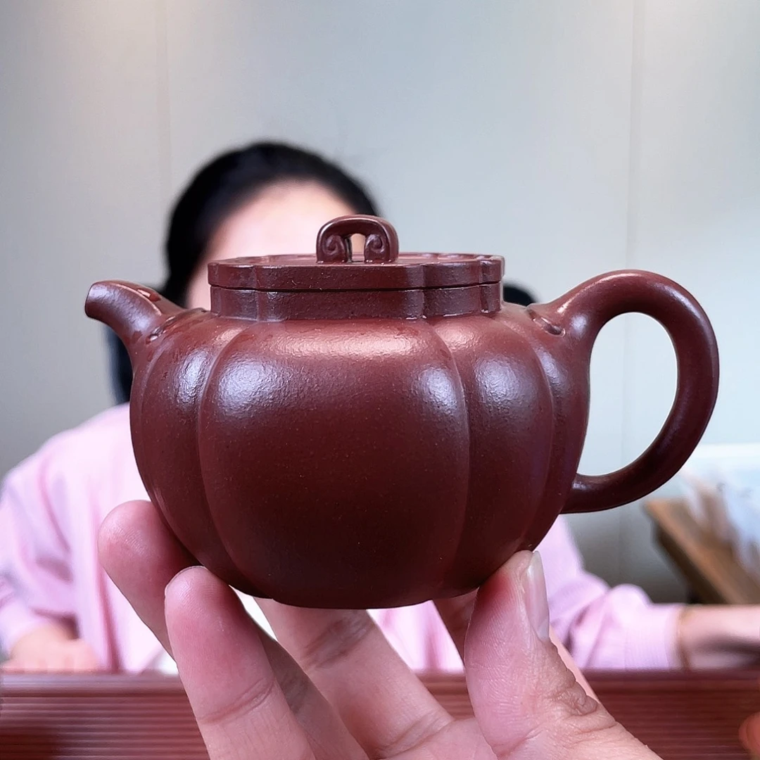 茶杯紫砂今天下午