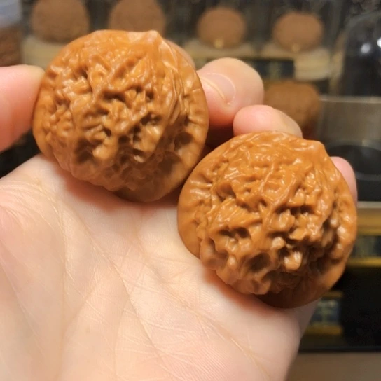 精品：瓷娃娃货头