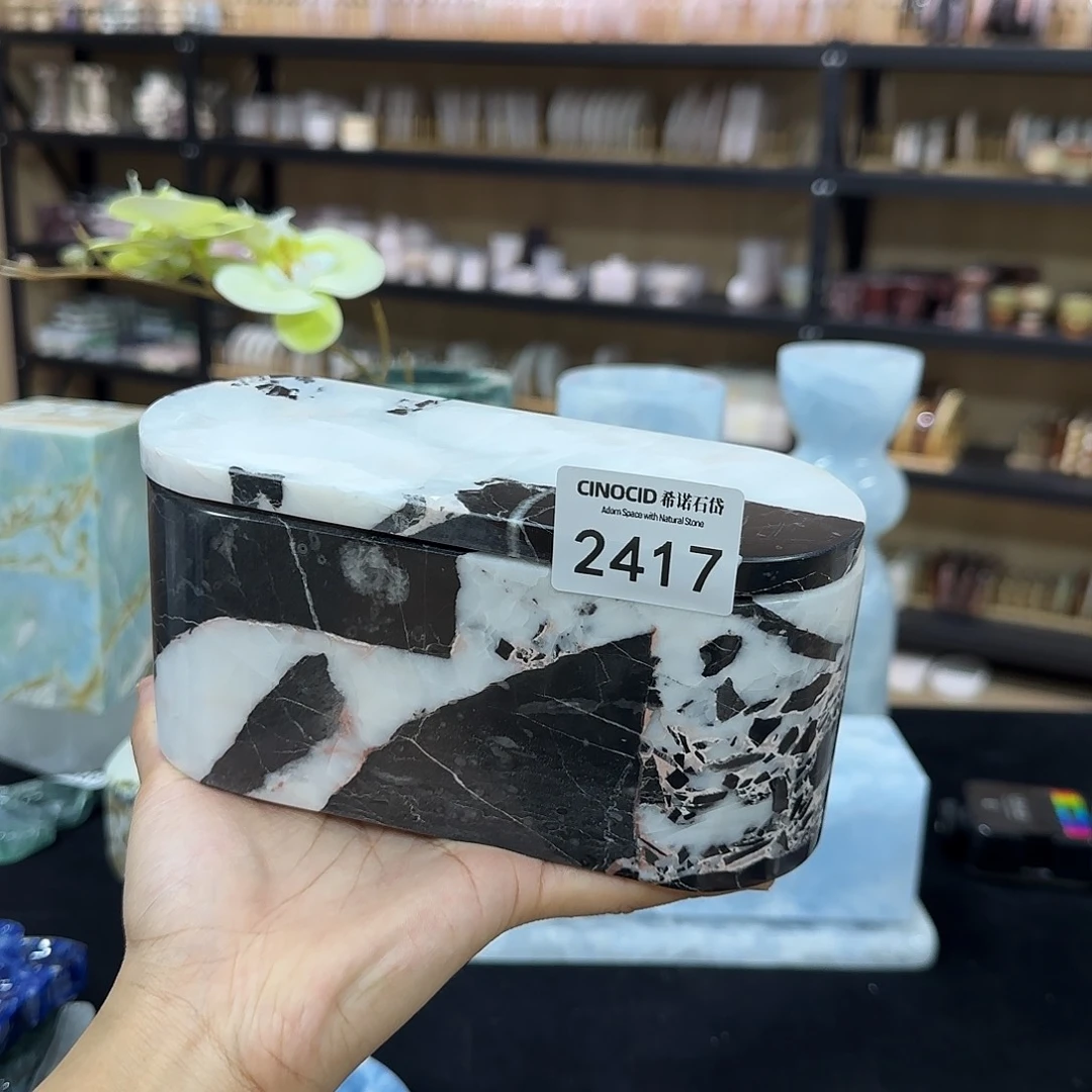 2417宝格丽黑浴缸福利