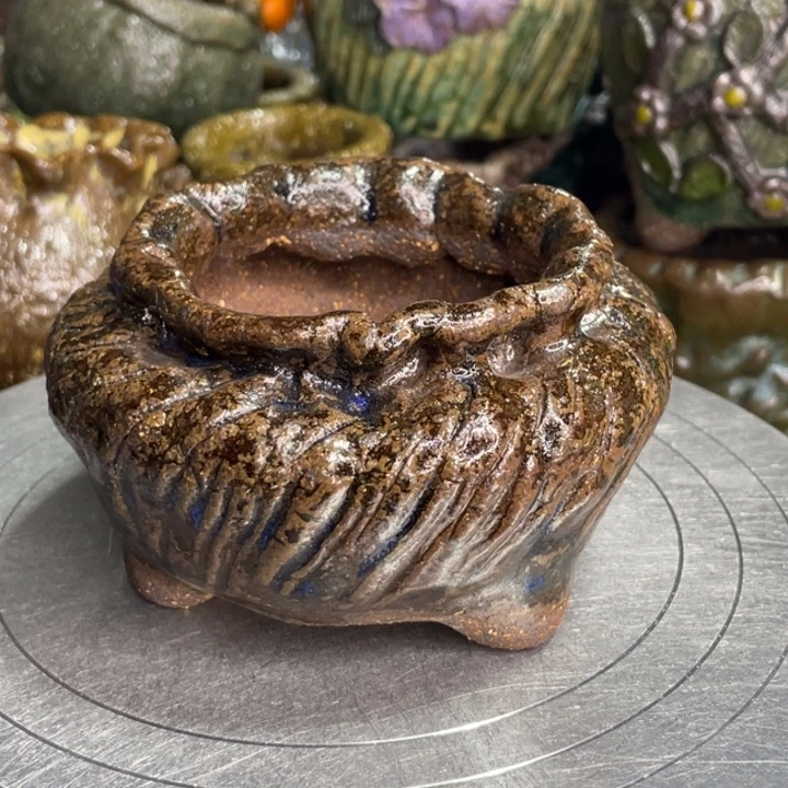 陶瓷制品不退不换45