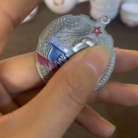 瓷片景德镇陶瓷学院