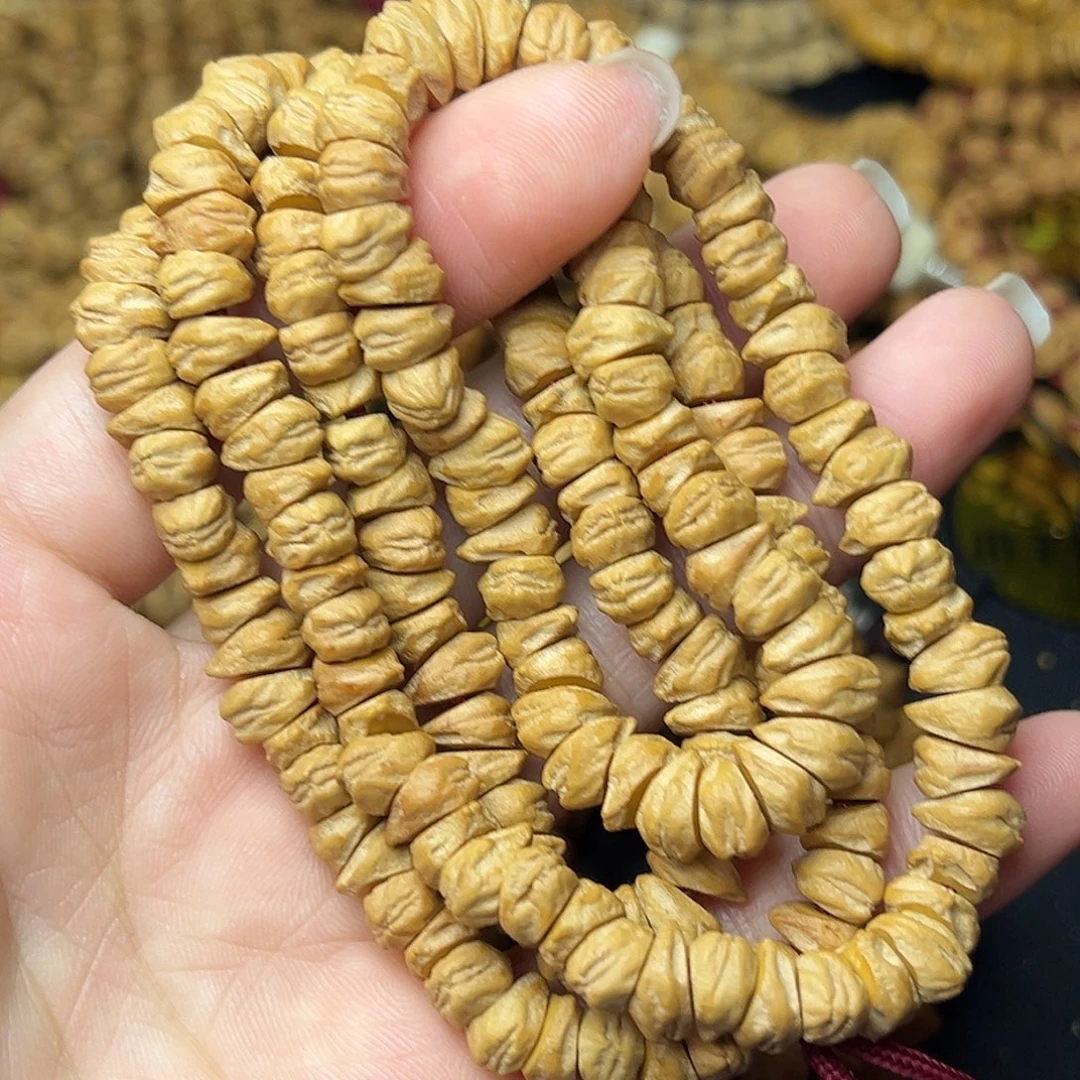 吊坠柏香籽/百香籽