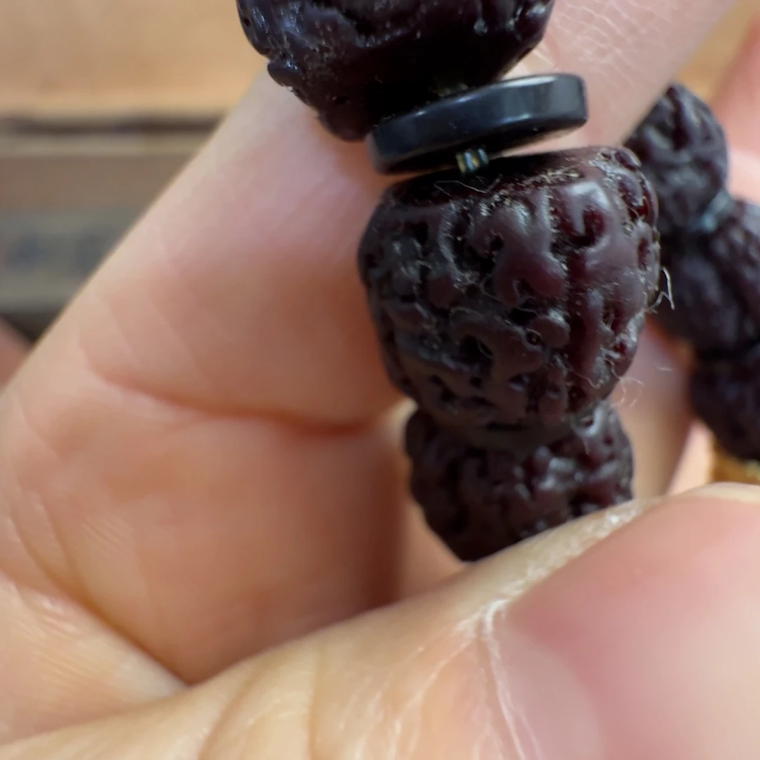 陶瓷手串，多样性发一