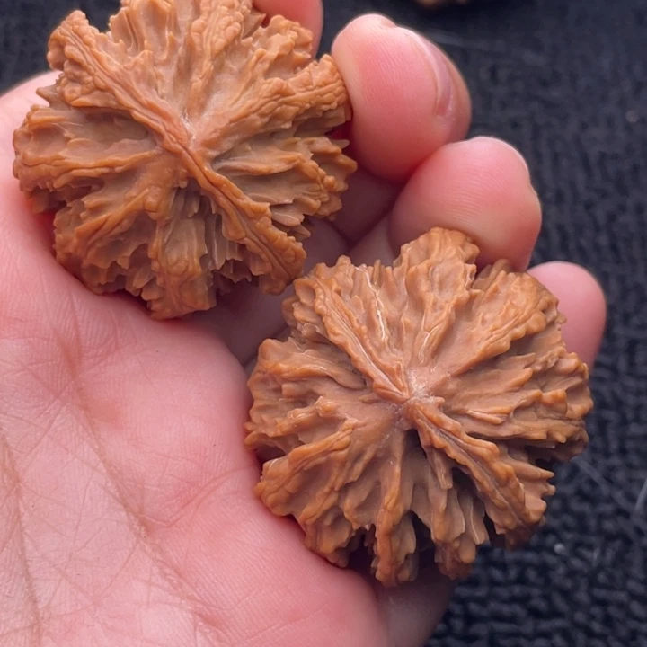 吊坠文玩核桃精品文玩核桃32