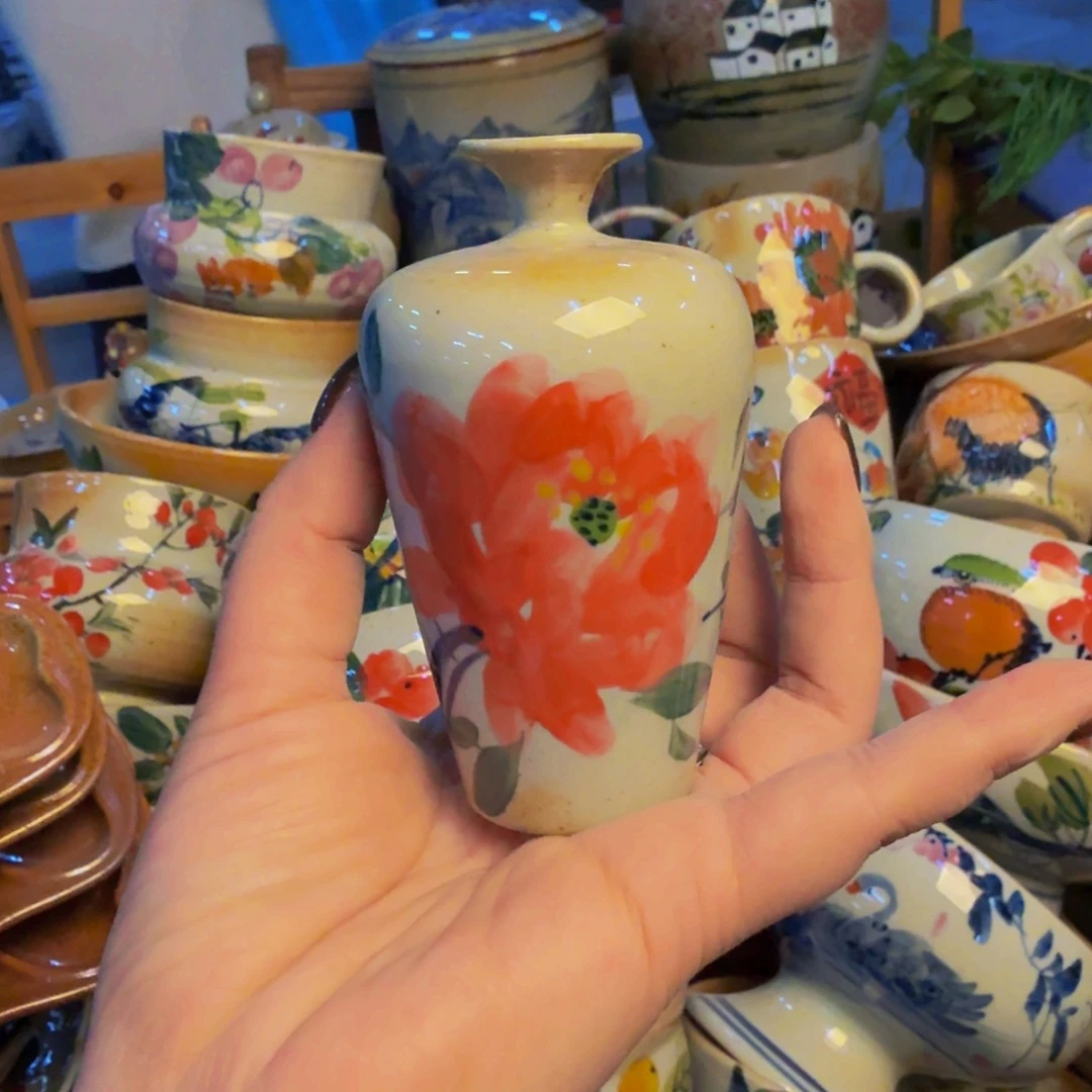 瓷片景德镇源头厂家