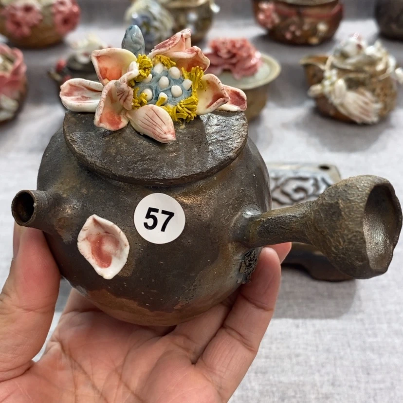 【闪购商品】纯手工制作工艺精湛精巧