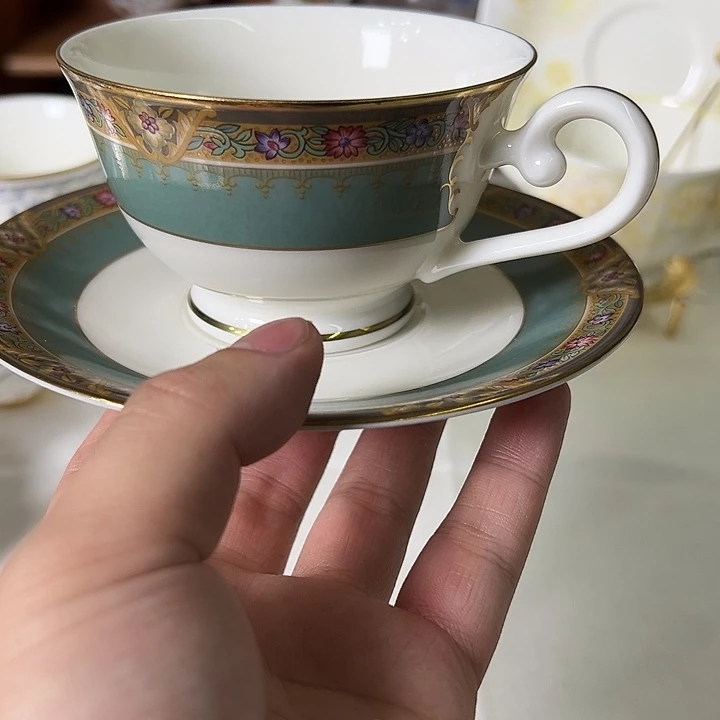 杯日本进口正品咖啡杯