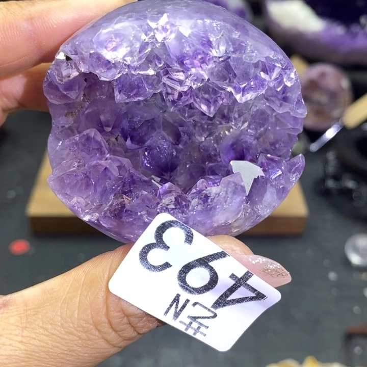 【闪购商品】未镶嵌水晶大型摆件（非配饰）