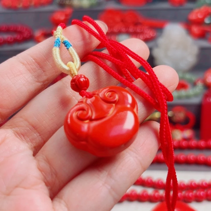 玛瑙/玉髓手链合金